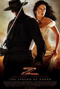 دانلود فیلم The Legend of Zorro 200512670-544544635