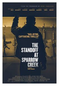 دانلود فیلم The Standoff at Sparrow Creek 201820675-1687439270