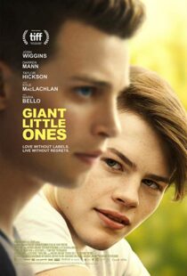 دانلود فیلم Giant Little Ones 201810387-907106922