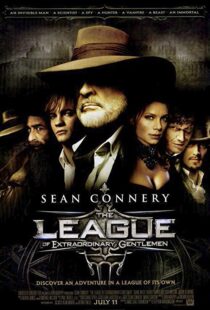 دانلود فیلم The League of Extraordinary Gentlemen 200318705-424129593