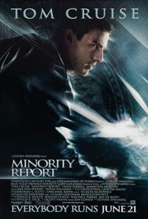 دانلود فیلم Minority Report 20024903-1695898758