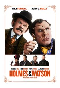 دانلود فیلم Holmes & Watson 20186683-1658865666