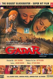 دانلود فیلم هندی Gadar: Ek Prem Katha 20015653-1554449593