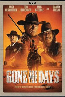 دانلود فیلم Gone Are The Days 201817019-1515930766