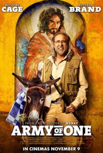 دانلود فیلم Army of One 20168970-1561572703