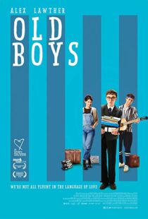 دانلود فیلم Old Boys 20189555-1486020486