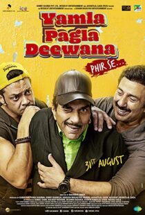 دانلود فیلم هندی Yamla Pagla Deewana Phir Se 20184929-1152778203