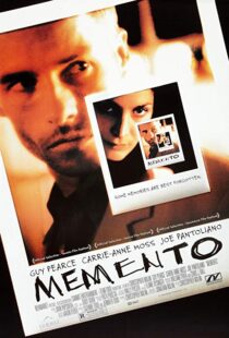 دانلود فیلم Memento 20005067-1911624513