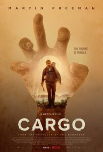 دانلود فیلم Cargo 20172389-1170779267