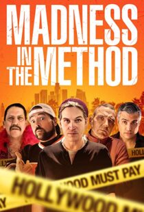 دانلود فیلم Madness in the Method 201916442-1287274567