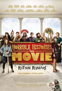 دانلود فیلم Horrible Histories: The Movie – Rotten Romans 201916695-1401430387