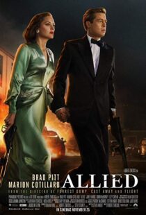 دانلود فیلم Allied 201613092-449284073
