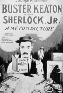 دانلود فیلم Sherlock Jr. 19245593-100260006