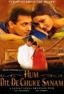 دانلود فیلم هندی Hum Dil De Chuke Sanam 19995987-812678059