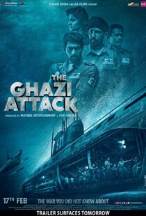 دانلود فیلم هندی The Ghazi Attack 201719603-1788110799