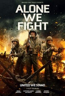 دانلود فیلم Alone We Fight 201813674-380521592