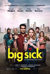دانلود فیلم The Big Sick 20178055-762400510