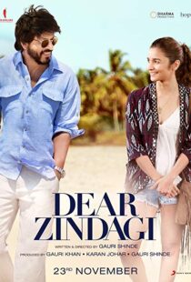 دانلود فیلم هندی Dear Zindagi 20166017-475489940