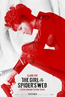 دانلود فیلم The Girl in the Spider’s Web 201813864-1830144063