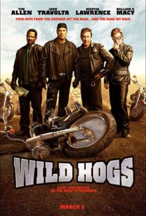 دانلود فیلم Wild Hogs 20075008-2042281532