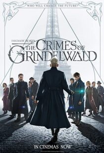دانلود فیلم Fantastic Beasts: The Crimes of Grindelwald 201817312-1238602645