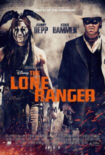 دانلود فیلم The Lone Ranger 20132962-452189743