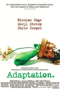 دانلود فیلم Adaptation. 20024939-1419435071