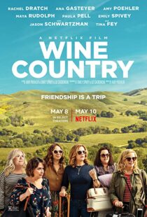 دانلود فیلم Wine Country 201918099-806849465