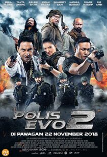 دانلود فیلم Polis Evo 2 201814960-649208240