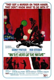 دانلود فیلم In the Heat of the Night 196710345-972664443