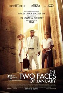 دانلود فیلم The Two Faces of January 20144598-854514292