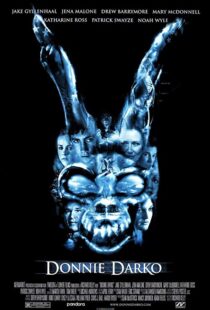 دانلود فیلم Donnie Darko 20015209-243776471