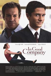 دانلود فیلم In Good Company 200418805-1520192249