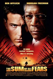دانلود فیلم The Sum of All Fears 20027662-26757916