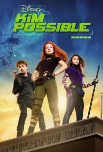 دانلود فیلم Kim Possible 20197441-809199103