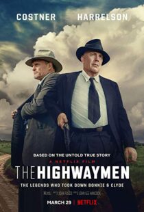 دانلود فیلم The Highwaymen 20198286-81813891