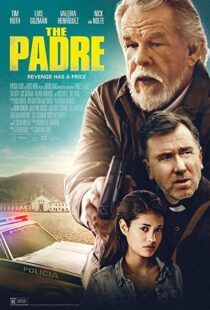 دانلود فیلم The Padre 201817774-17981542