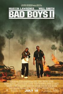 دانلود فیلم Bad Boys II 20036001-1624613352