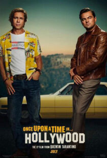 دانلود فیلم Once Upon a Time… In Hollywood 201917677-1789955