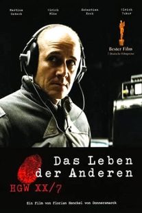 دانلود فیلم The Lives of Others 20065272-1792083557