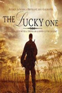 دانلود فیلم The Lucky One 201218717-1263648542
