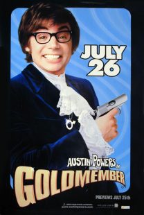 دانلود فیلم Austin Powers in Goldmember 200219058-1485072149