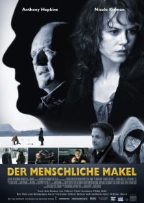 دانلود فیلم The Human Stain 200318594-1569697195