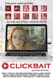دانلود فیلم Clickbait 201918281-23738053