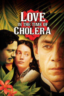 دانلود فیلم Love in the Time of Cholera 200711975-750669582