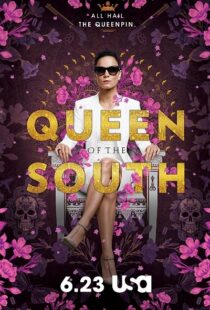 دانلود سریال Queen of the South16002-1299152093