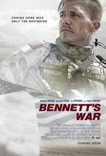 دانلود فیلم Bennett’s War 201911946-1962277487