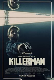 دانلود فیلم Killerman 201924898-1129583434
