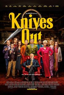 دانلود فیلم Knives Out 201929800-205216907