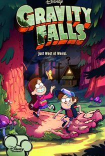 دانلود انیمیشن Gravity Falls53220-1059229807